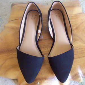 A New Day Rebecca Ballet Flats SZ -6